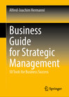 Buchcover Business Guide for Strategic Management