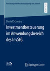 Buchcover Investmentbesteuerung im Anwendungsbereich des InvStG