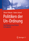 Buchcover Politiken der Un-Ordnung