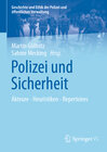 Buchcover Polizei und Sicherheit
