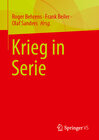 Buchcover Krieg in Serie