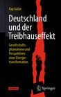 Buchcover Deutschland und der Treibhauseffekt