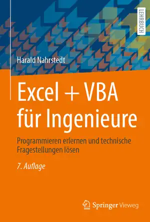 Buchcover ISBN 9783658415044