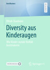 Buchcover Diversity aus Kinderaugen