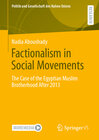 Buchcover Factionalism in Social Movements