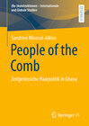 Buchcover People of the Comb