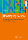 Buchcover Übertragungstechnik