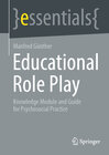 Buchcover Educational Role Play