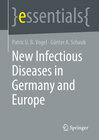 Buchcover New Infectious Diseases in Germany and Europe