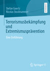 Buchcover Terrorismusbekämpfung und Extremismusprävention