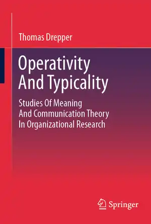 Buchcover ISBN 9783658420109