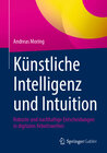 Buchcover Künstliche Intelligenz und Intuition
