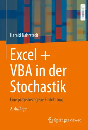 Buchcover ISBN 9783658420390