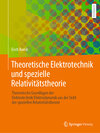 Buchcover Theoretische Elektrotechnik und spezielle Relativitätstheorie