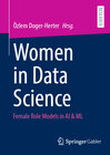 Buchcover Women in Data Science