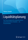Buchcover Liquiditätsplanung