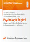 Buchcover Psychologie Digital