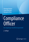 Buchcover Compliance Officer