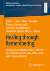 Buchcover Healing through Remembering