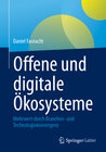 Buchcover Offene und digitale Ökosysteme