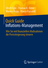 Buchcover Quick Guide Inflations-Management