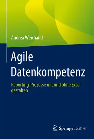 Buchcover ISBN 9783658425104