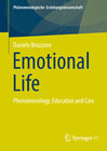 Buchcover Emotional Life