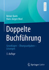 Buchcover Doppelte Buchführung