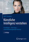 Buchcover Künstliche Intelligenz verstehen