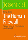 Buchcover The Human Firewall