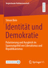 Buchcover Identität und Demokratie