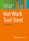 Buchcover Hot Work Tool Steel