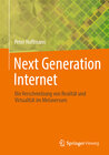 Buchcover Next Generation Internet