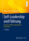 Buchcover Self-Leadership und Führung