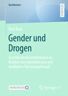 Buchcover Gender und Drogen