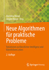 Buchcover Neue Algorithmen für praktische Probleme