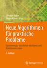 Buchcover Neue Algorithmen für praktische Probleme