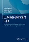 Buchcover Customer-Dominant Logic
