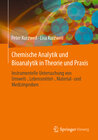 Buchcover Chemische Analytik und Bioanalytik in Theorie und Praxis