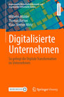 Buchcover Digitalisierte Unternehmen