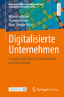 Buchcover Digitalisierte Unternehmen