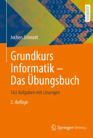 Buchcover ISBN 9783658434427