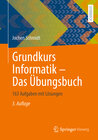 Buchcover Grundkurs Informatik – Das Übungsbuch