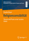 Buchcover Religionssensibilität