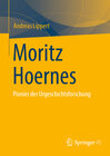 Buchcover Moritz Hoernes