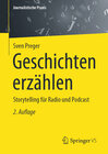 Buchcover Geschichten erzählen