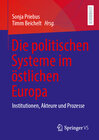Buchcover Die politischen Systeme im östlichen Europa