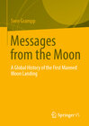 Buchcover Messages from the Moon