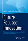 Buchcover Future Focused Innovation