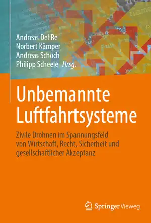 Buchcover ISBN 9783658437190